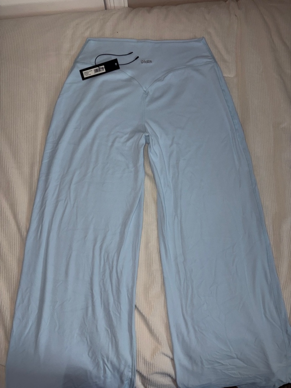 Oner Active - Straight Leg Bottoms (Large Short)